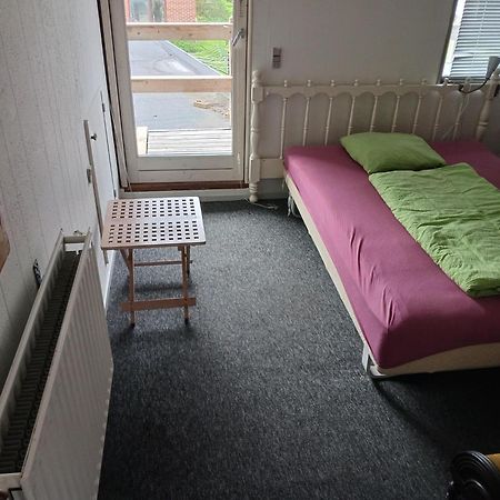 Indkvartering Filskov Grindsted Kültér fotó