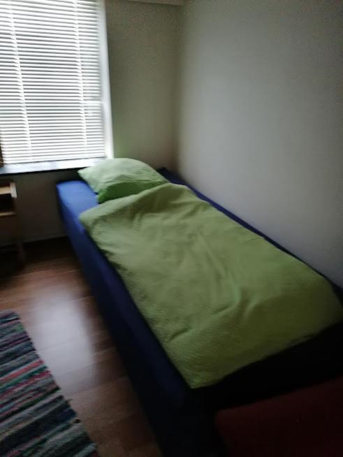 Indkvartering Filskov Grindsted Kültér fotó