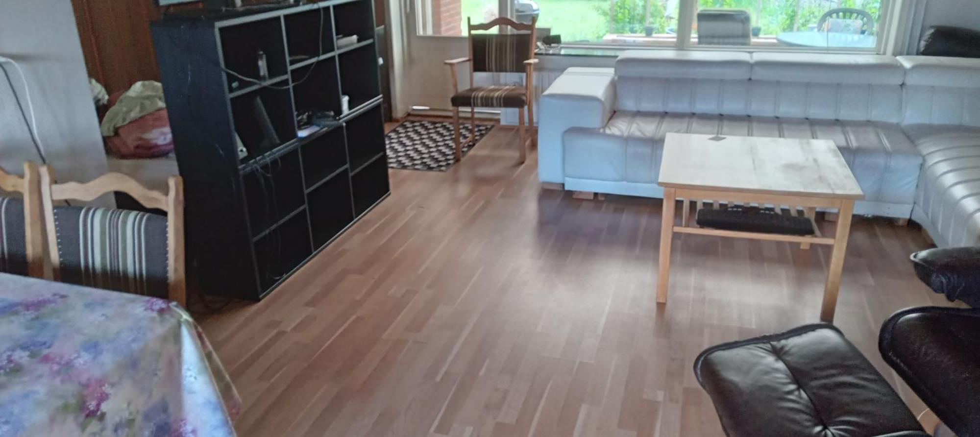 Indkvartering Filskov Grindsted Kültér fotó